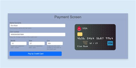 jquery credit card checksum